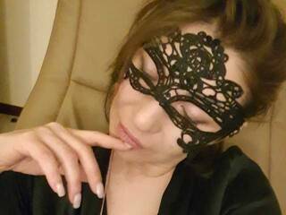 Erotyczny czat wideo GirlBezProblem