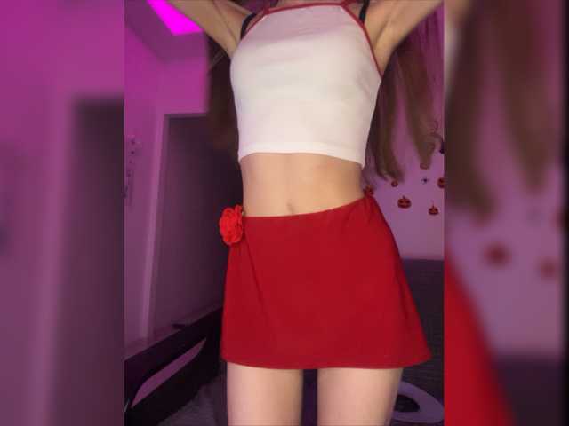 Zdjęcia Lady_kissa Hello - I am Taisiya❤Lovense by 2tk❤Put it on and subscribe❤The show is on my menu❤Naked in private❤I don't show my face❤Favorite level [51]-[101]