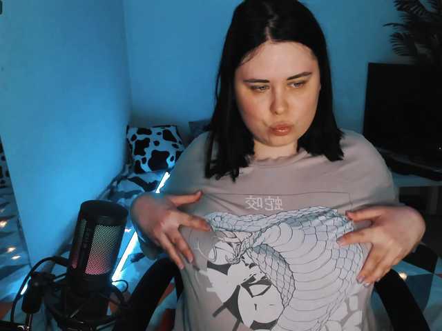 Zrzuty ekranu transmisji GirlPower1