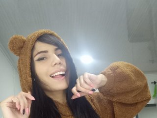 Erotyczny czat wideo Girlrose01