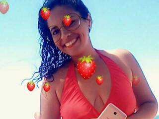 Erotyczny czat wideo Gisele27