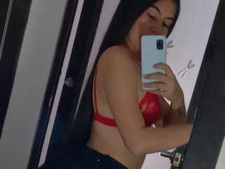 Erotyczny czat wideo gisell-sexyfu