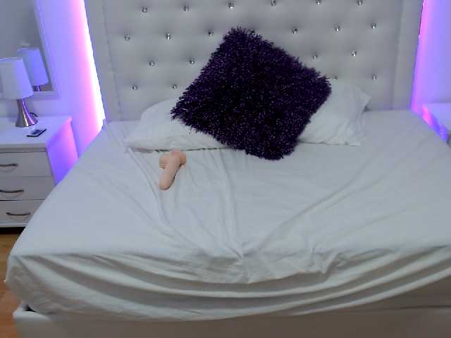 Zrzuty ekranu transmisji Gisell32