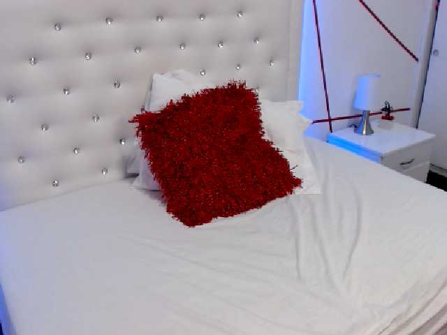 Zrzuty ekranu transmisji Gisell32