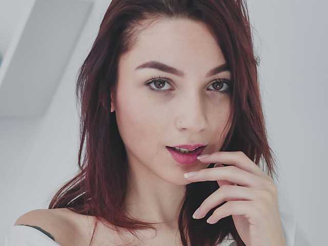 Zdjęcie profilowe Giselle-