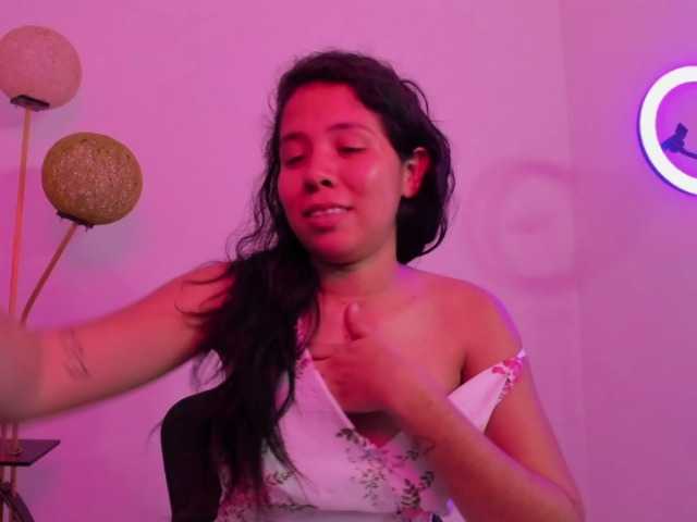 Zrzuty ekranu transmisji Giselle5