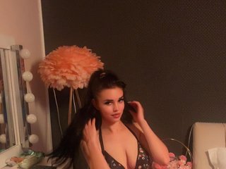 Erotyczny czat wideo GisellePalmer