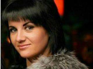 Erotyczny czat wideo gisellie