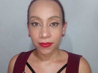 Erotyczny czat wideo gissele-blue