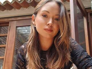 Erotyczny czat wideo Gitana1