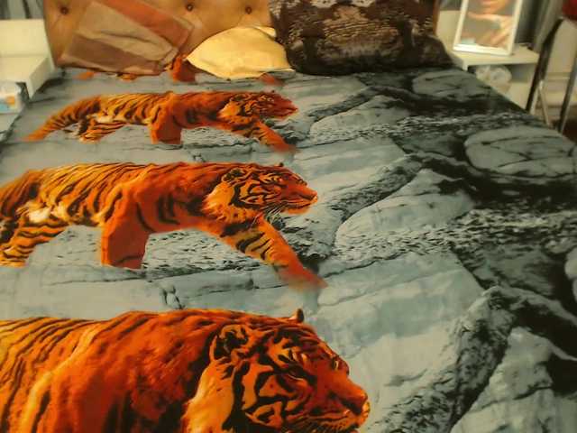 Zrzuty ekranu transmisji giuliajul19