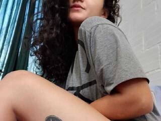 Erotyczny czat wideo Gizelewinter