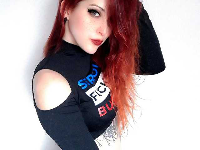 Zdjęcie profilu GladyceFoxy