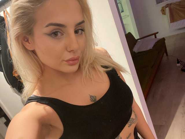 Zdjęcie profilowe glamJasmin