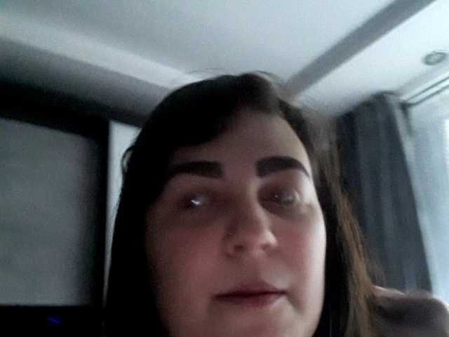 Zrzuty ekranu transmisji GlamKitty