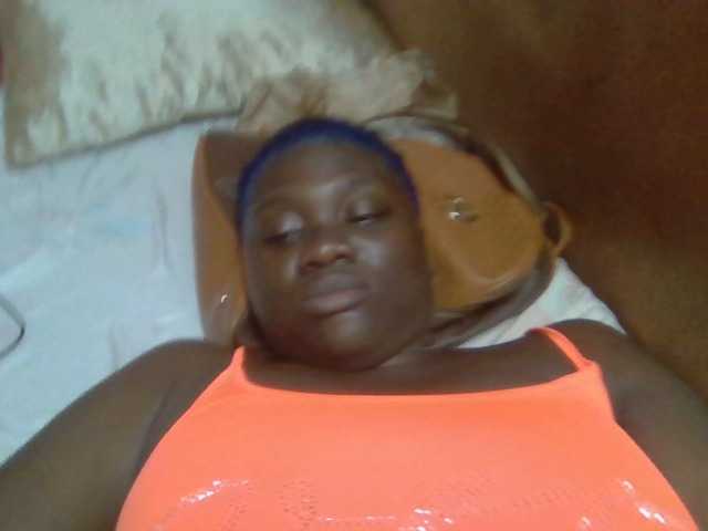 Zrzuty ekranu transmisji boobie_lexi