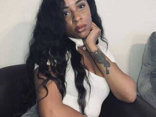 Erotyczny czat wideo glamourgirl