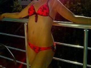 Erotyczny czat wideo glamurcha