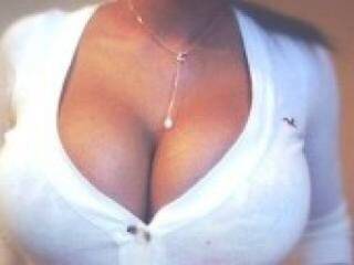 Erotyczny czat wideo glamurka