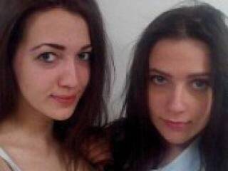 Erotyczny czat wideo glamurmiss