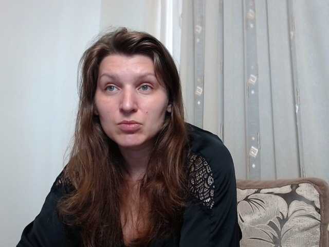 Zrzuty ekranu transmisji glamyglamour91