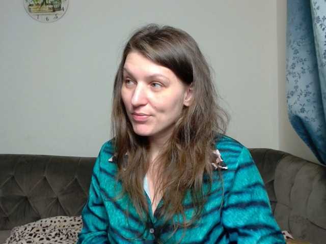 Zrzuty ekranu transmisji glamyglamour91