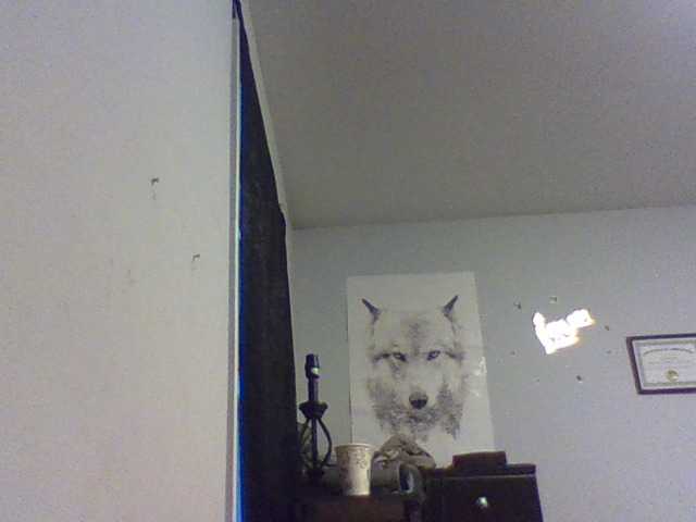 Zrzuty ekranu transmisji GlazinD