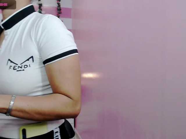 Zrzuty ekranu transmisji GlendaHolt