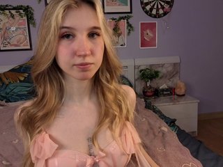Erotyczny czat wideo GlimmerVamp