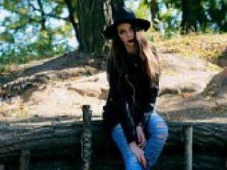 Erotyczny czat wideo glimpse