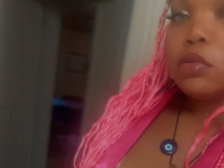 Erotyczny czat wideo GlitterBaby