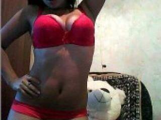 Erotyczny czat wideo gloreeya