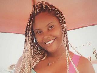 Erotyczny czat wideo GloriaBlack