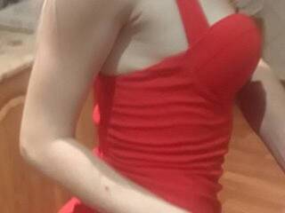 Erotyczny czat wideo gloriacharm