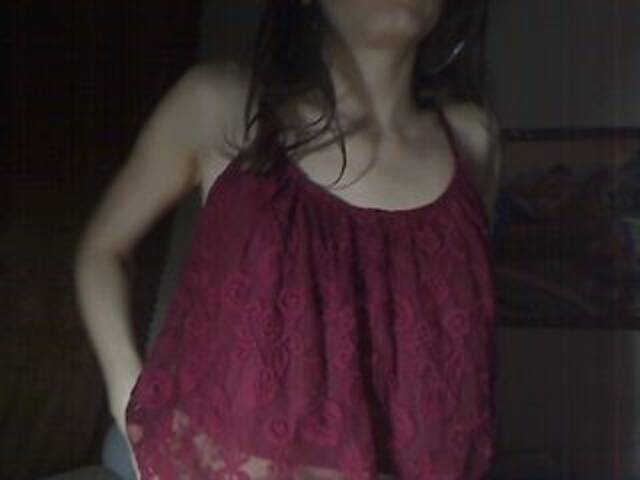 Zrzuty ekranu transmisji GloriaMe2019