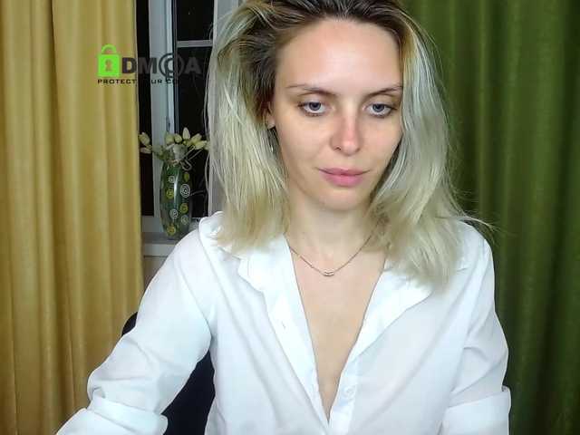 Zrzuty ekranu transmisji gloriawoo