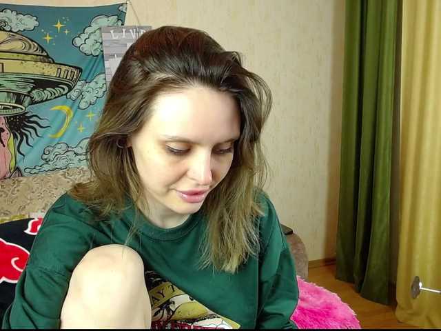 Zrzuty ekranu transmisji gloriawoo