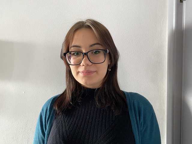 Zdjęcie profilu GloriyaVander