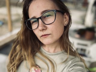 Erotyczny czat wideo glossybabe