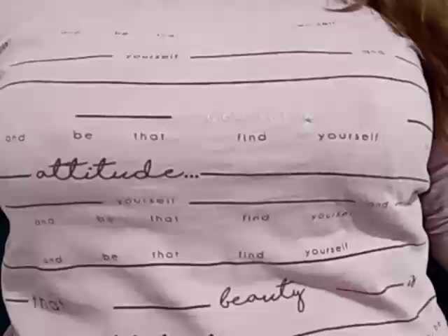 Zrzuty ekranu transmisji Gluch