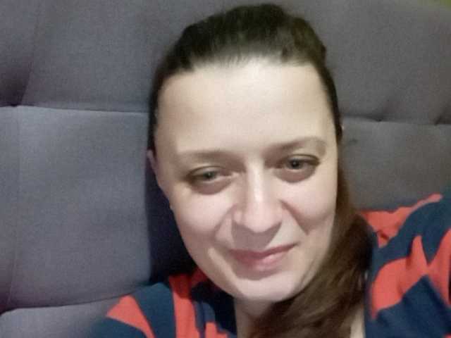 Zrzuty ekranu transmisji Gluch