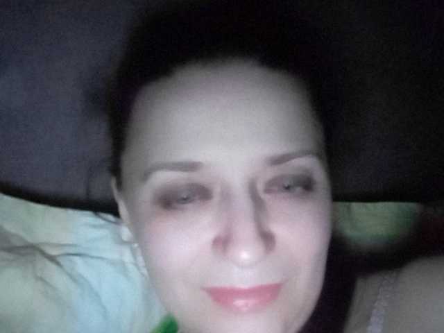 Zrzuty ekranu transmisji Gluch