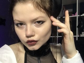 Erotyczny czat wideo GoddessDarina