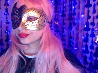Erotyczny czat wideo GoddesLove