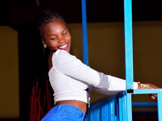 Erotyczny czat wideo goddess-josy