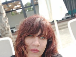 Erotyczny czat wideo Goddess-Orsa