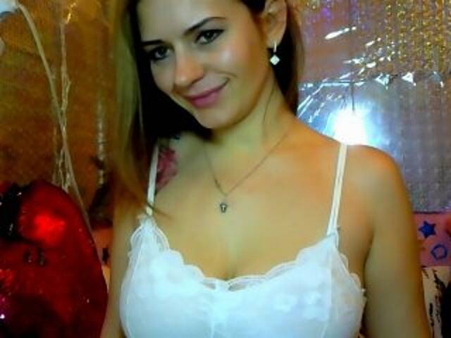 Zrzuty ekranu transmisji -Brilliancy-