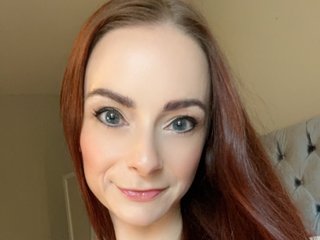 Erotyczny czat wideo GoddessBrigid