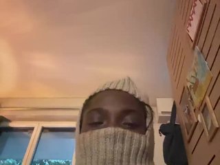 Erotyczny czat wideo GoddesShantyLili