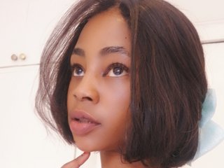 Erotyczny czat wideo Goddessofpleasure